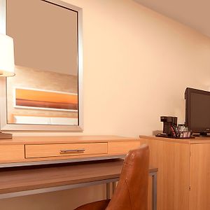 Room Assigned On Arrival